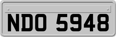 NDO5948