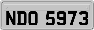 NDO5973
