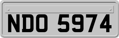 NDO5974