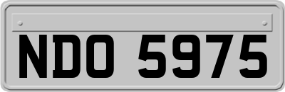 NDO5975