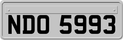 NDO5993