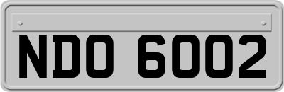 NDO6002