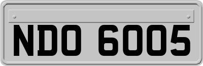 NDO6005