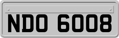 NDO6008