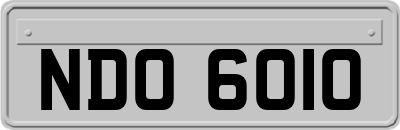NDO6010