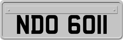 NDO6011