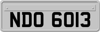 NDO6013
