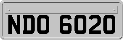 NDO6020