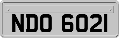 NDO6021