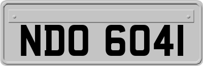 NDO6041