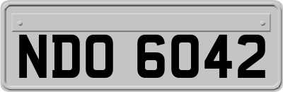 NDO6042