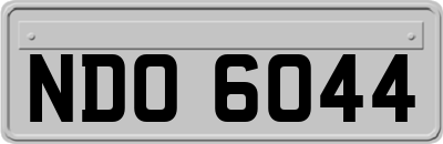 NDO6044