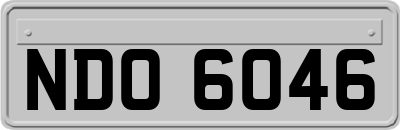 NDO6046