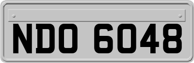 NDO6048
