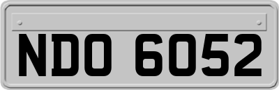 NDO6052