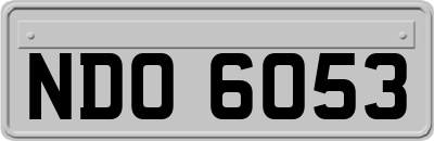 NDO6053