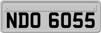 NDO6055