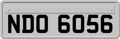 NDO6056