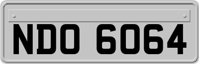 NDO6064