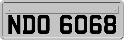 NDO6068