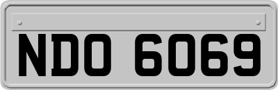 NDO6069