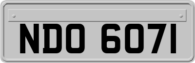 NDO6071