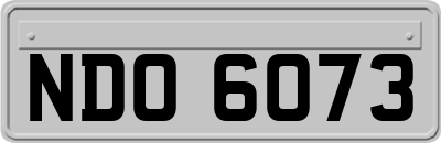NDO6073