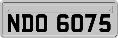 NDO6075