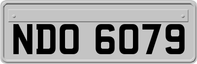 NDO6079