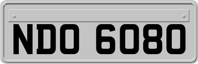 NDO6080