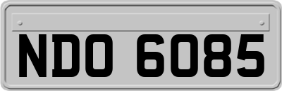 NDO6085