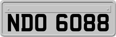 NDO6088