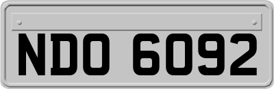 NDO6092