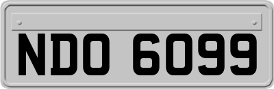 NDO6099