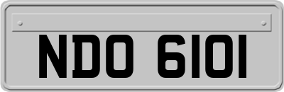 NDO6101