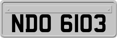 NDO6103