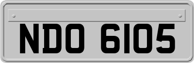 NDO6105