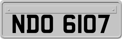 NDO6107