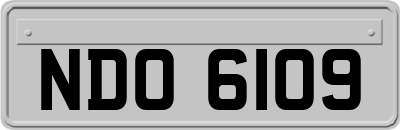 NDO6109