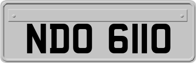 NDO6110