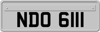 NDO6111