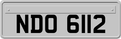NDO6112