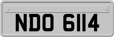 NDO6114