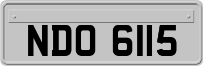 NDO6115