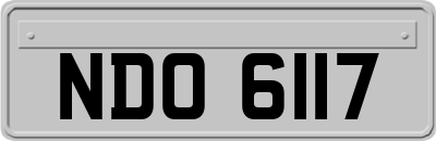 NDO6117