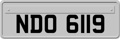 NDO6119