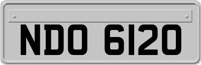 NDO6120