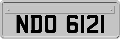 NDO6121
