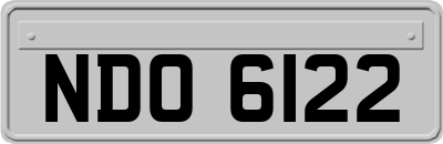NDO6122