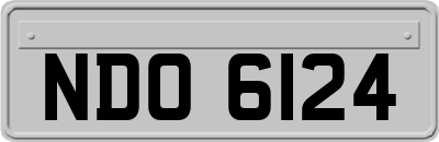NDO6124